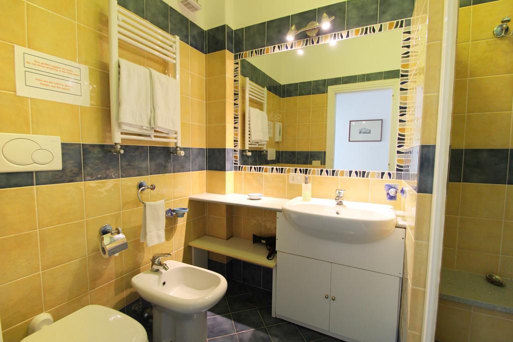Casa Augusto B&B Capri Phòng bức ảnh