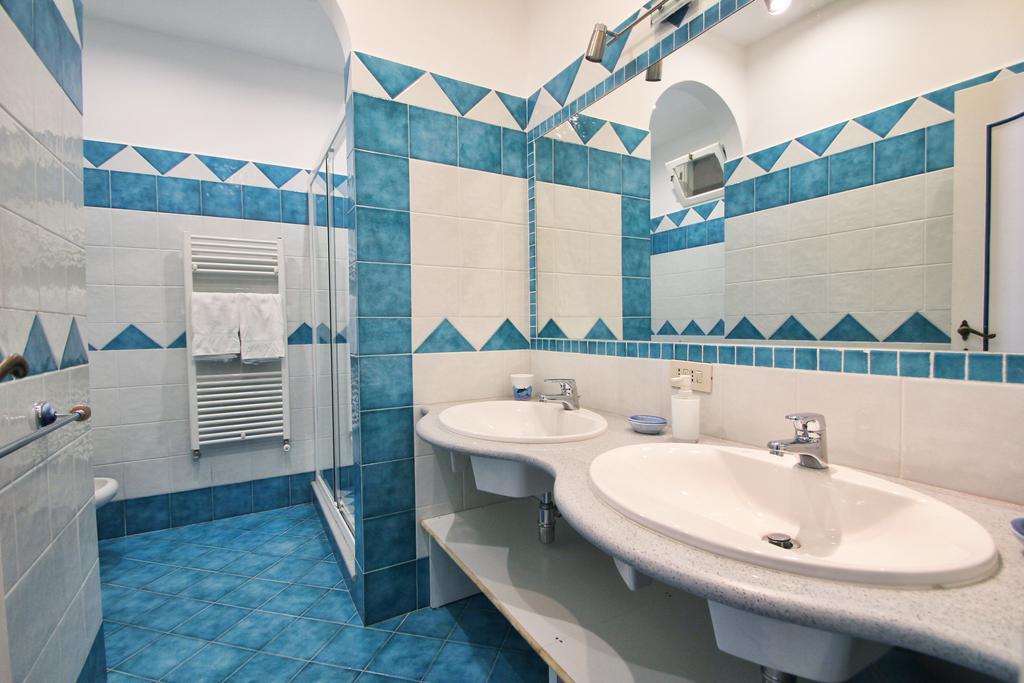 Casa Augusto B&B Capri Phòng bức ảnh