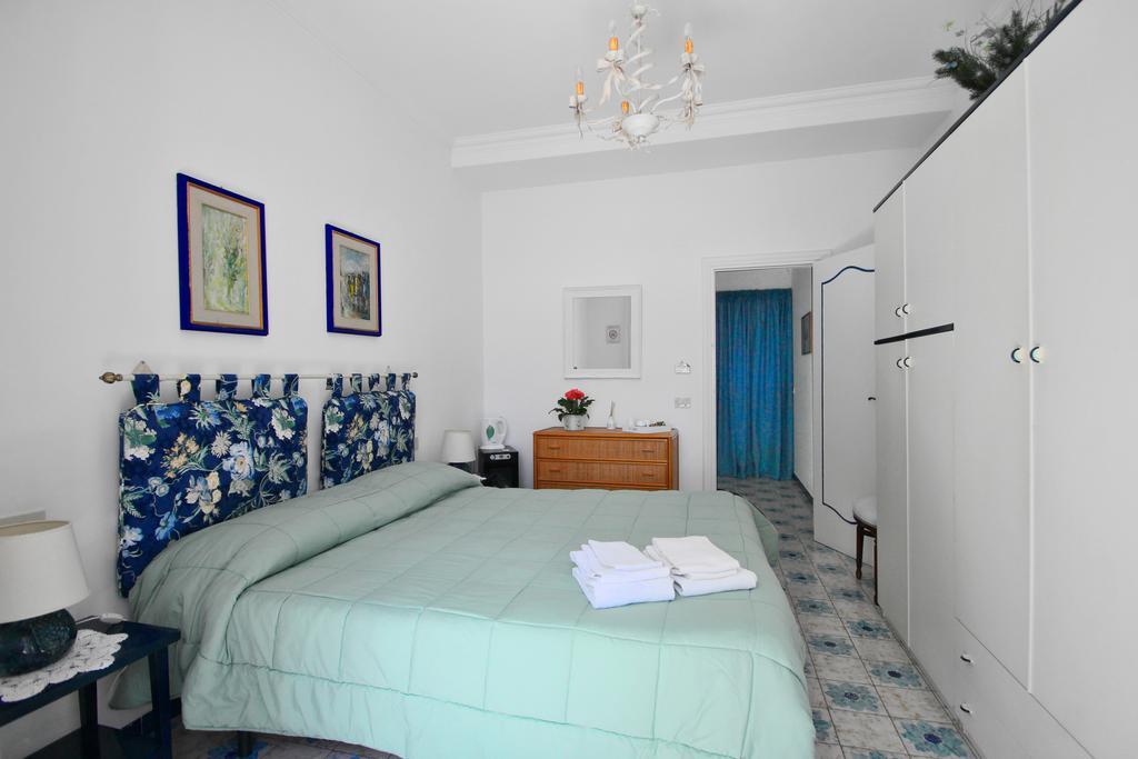 Casa Augusto B&B Capri Phòng bức ảnh