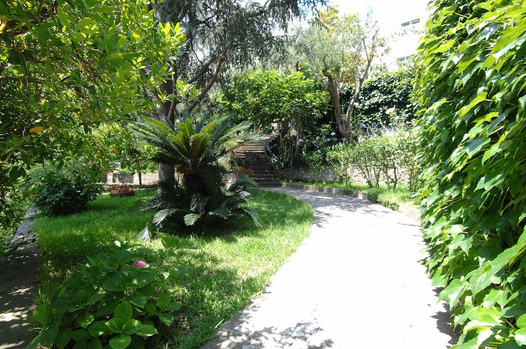 Casa Augusto B&B Capri Ngoại thất bức ảnh